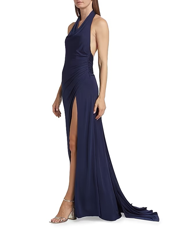 Nwot Staud Julius Maxi Dress Size: Xs